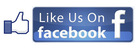 like us on facebook icon